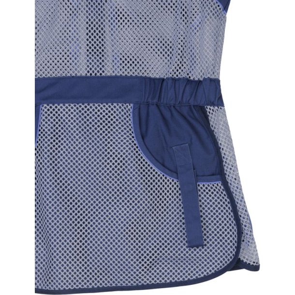 Seeland Skeet II Vest W Patriot Blue