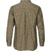 Seeland Skeet Skjorte W Olive Feather