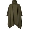 Seeland Taxus Rain Poncho Pine Green