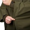 Seeland Taxus Rain Poncho Pine Green