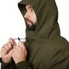 Seeland Taxus Rain Poncho Pine Green
