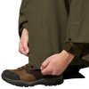 Seeland Taxus Rain Poncho Pine Green