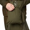 Seeland Taxus Rain Poncho Pine Green