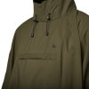 Seeland Taxus Rain Poncho Pine Green