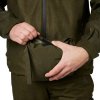 Seeland Taxus Rain Poncho Pine Green