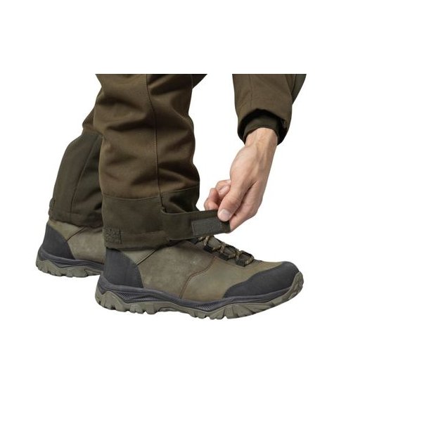 Seeland Trax Bukser Light Pine