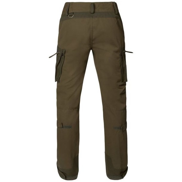 Seeland Trax Bukser Light Pine
