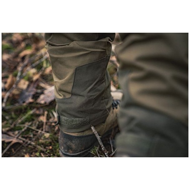 Seeland Trax Bukser Light Pine