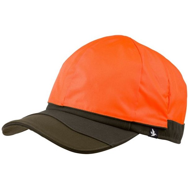 Seeland Trax Kasket Light Pine
