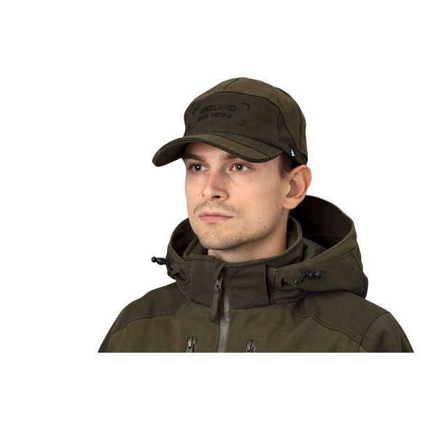 Seeland Trax Kasket Light Pine