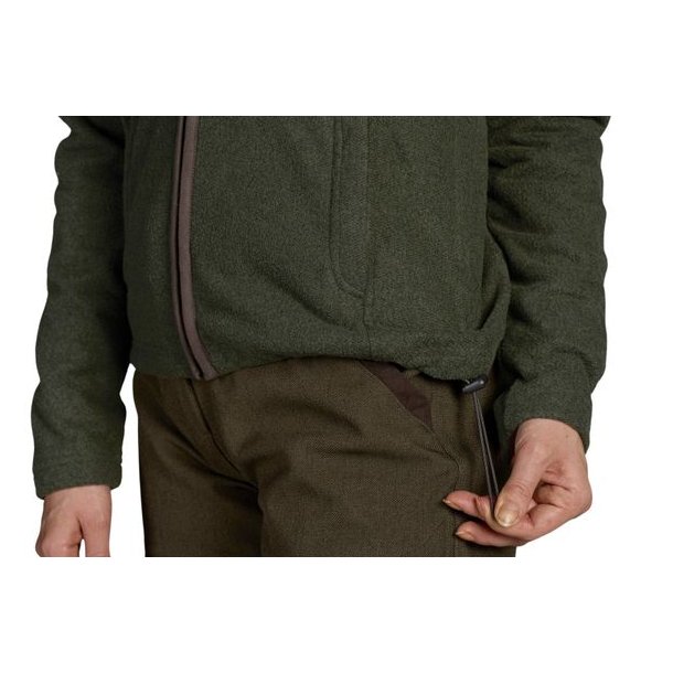 Seeland Woodcock Fleece W Classic Green