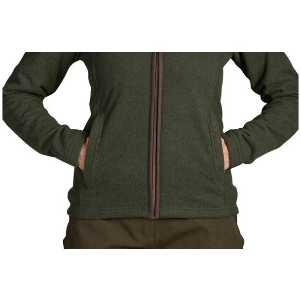 Seeland Woodcock Fleece W Classic Green