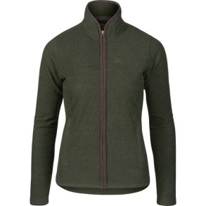 Seeland Woodcock Fleece W Classic Green