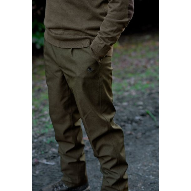 Seeland Woodcock Royale Bukser Shaded Olive
