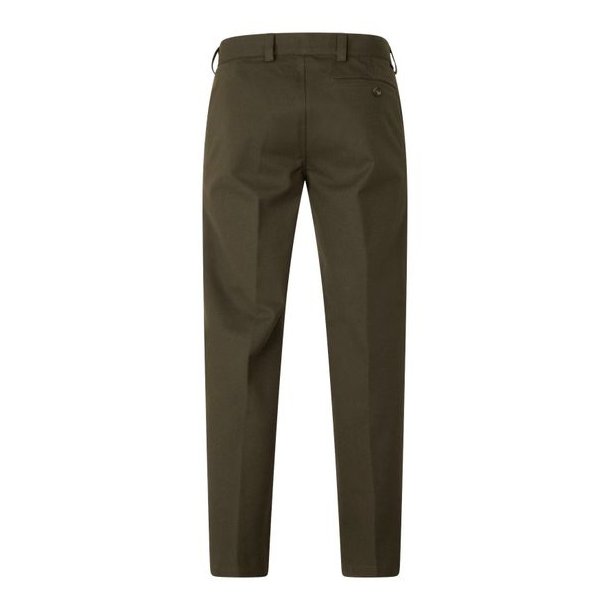 Seeland Woodcock Royale Bukser Shaded Olive