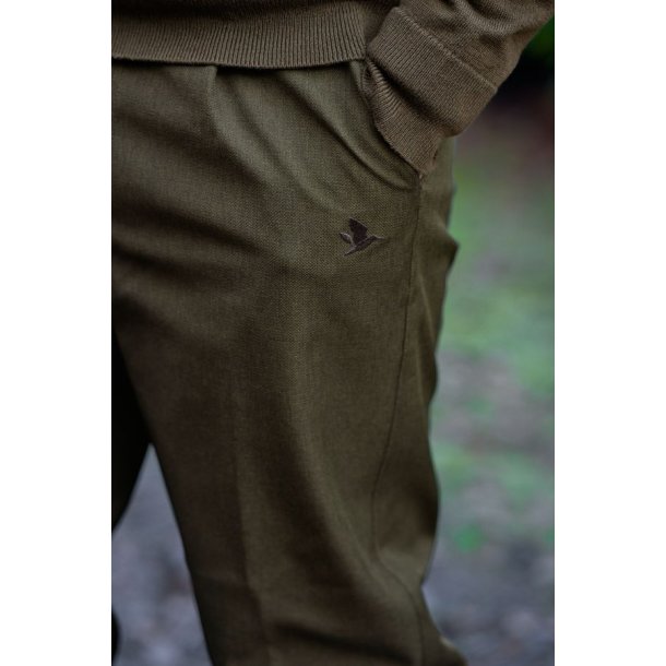 Seeland Woodcock Royale Bukser Shaded Olive
