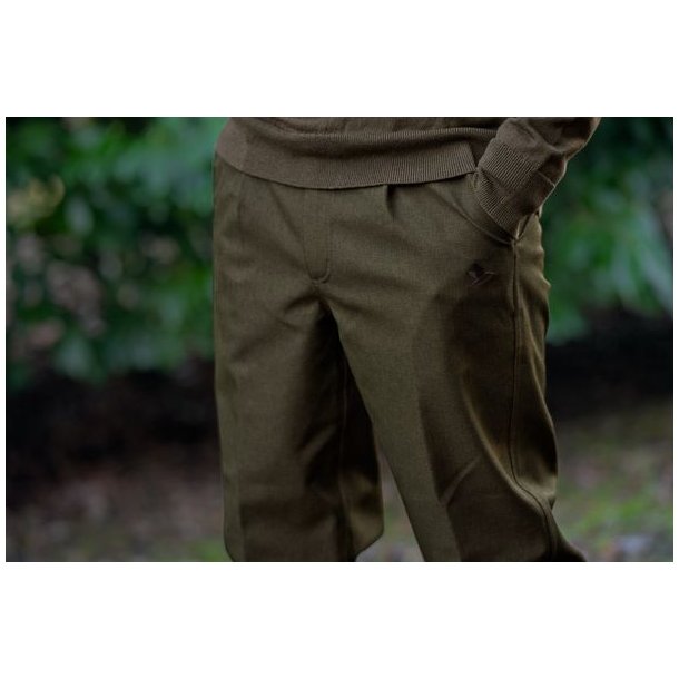 Seeland Woodcock Royale Bukser Shaded Olive