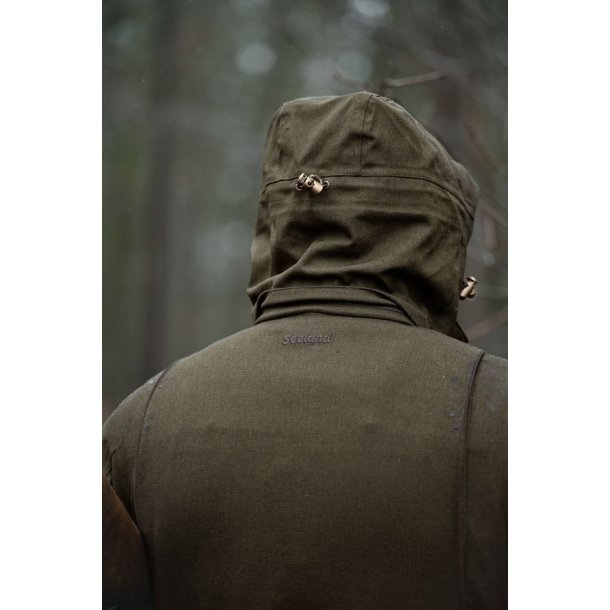 Seeland Woodcock Royale Jakke Shaded Olive