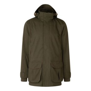 Seeland Woodcock Royale Jakke Shaded Olive