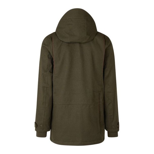 Seeland Woodcock Royale Jakke Shaded Olive