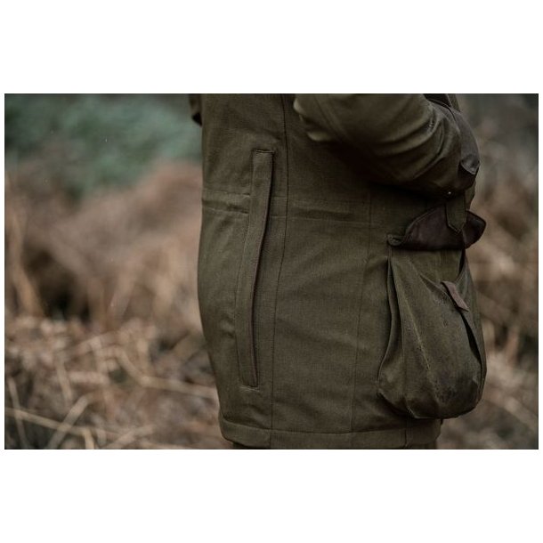 Seeland Woodcock Royale Jakke Shaded Olive