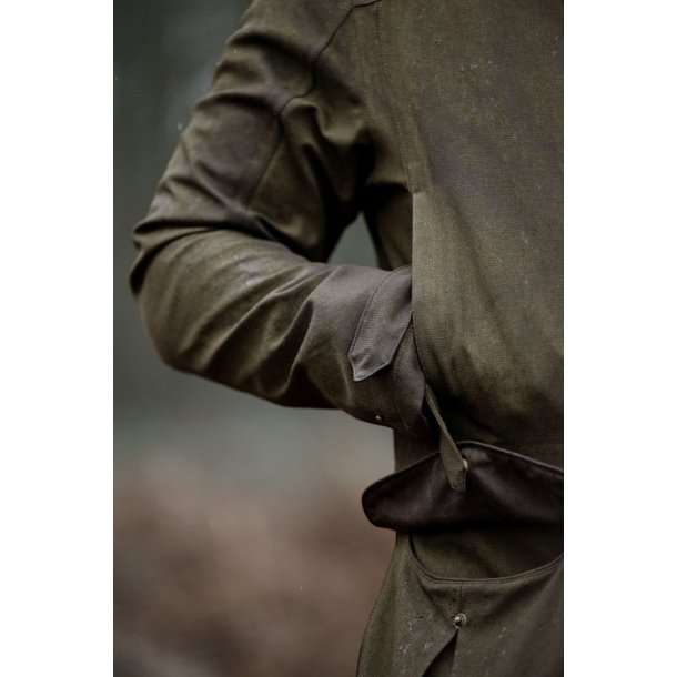 Seeland Woodcock Royale Jakke Shaded Olive