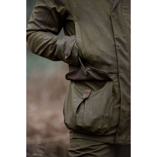 Seeland Woodcock Royale Jakke Shaded Olive