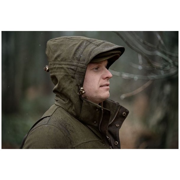 Seeland Woodcock Royale Jakke Shaded Olive