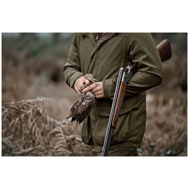 Seeland Woodcock Royale Jakke Shaded Olive