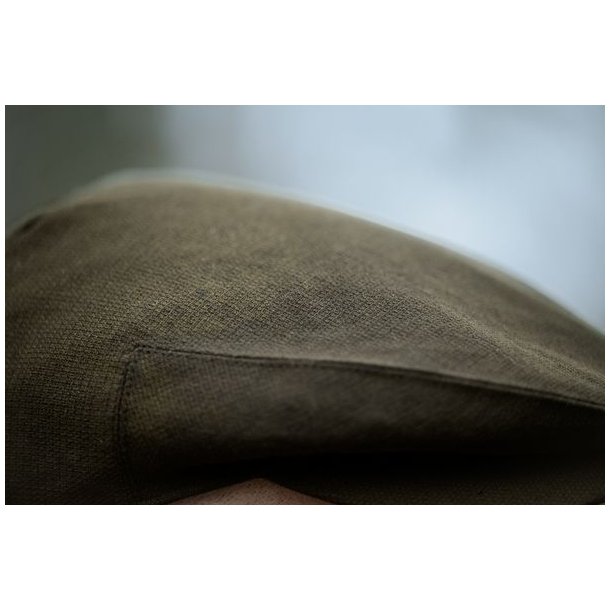Seeland Woodcock Royale Sixpence Shaded Olive