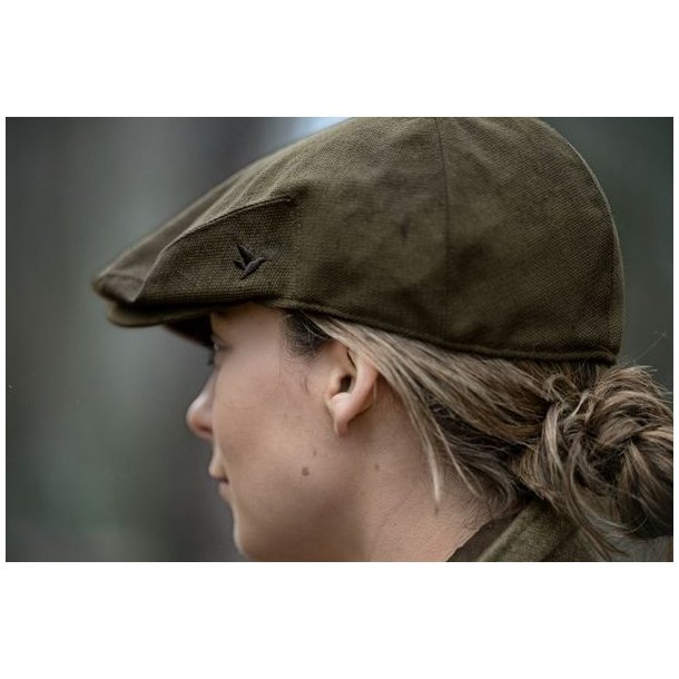 Seeland Woodcock Royale Sixpence Shaded Olive