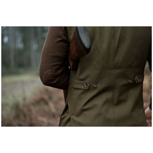 Seeland Woodcock Royale Vest Shaded Olive