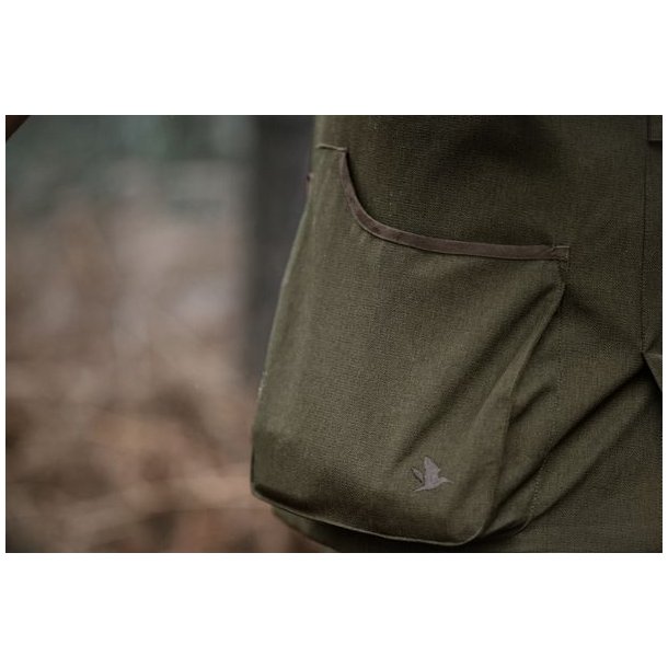 Seeland Woodcock Royale Vest Shaded Olive