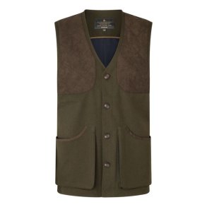Seeland Woodcock Royale Vest Shaded Olive