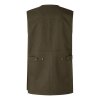 Seeland Woodcock Royale Vest Shaded Olive