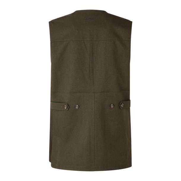 Seeland Woodcock Royale Vest Shaded Olive