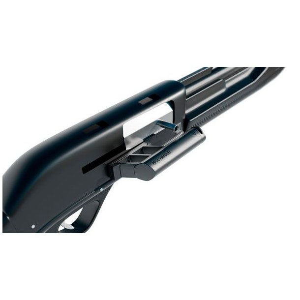 Shell Catcher Semi-Auto RH