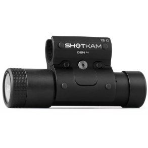 ShotKam Gen 4. Slow Motion Replay M.  Montage til Kal.12