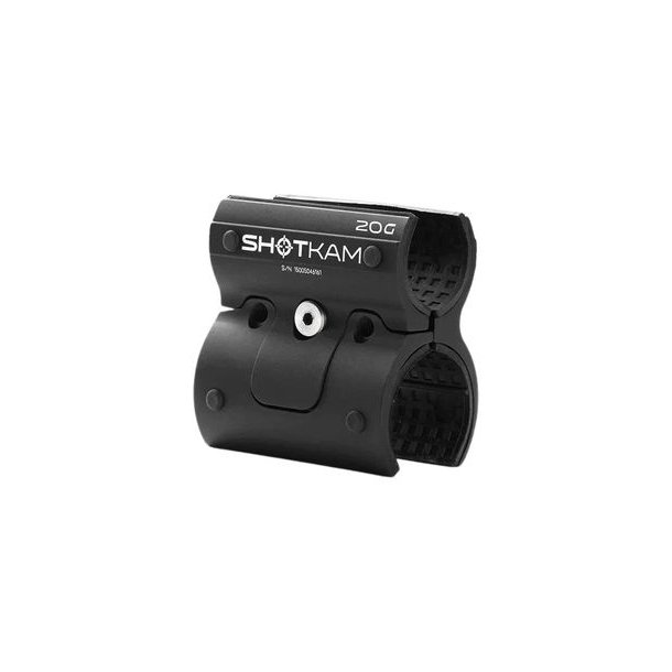 ShotKam Montage Kaliber 20 S/S Og Riffel