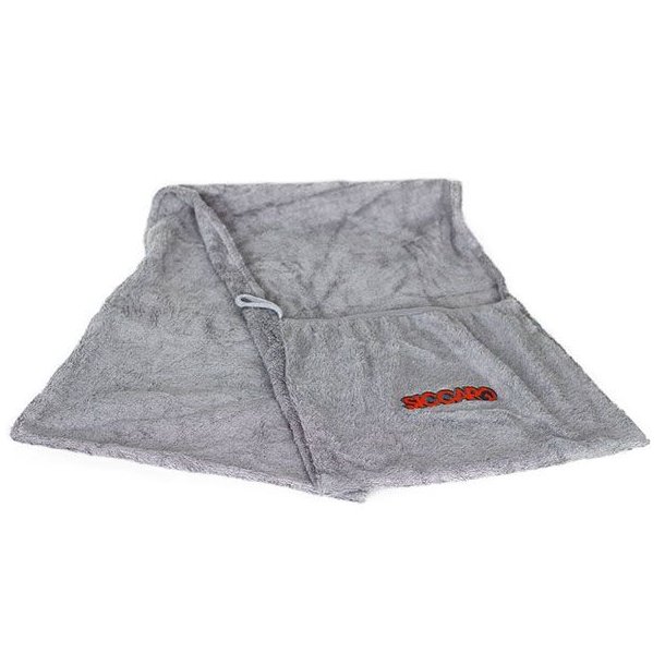 Siccaro EasyDry Towel Hndklde Gr