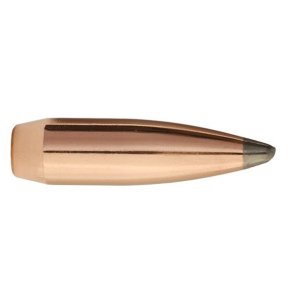 Sierra GameKing cal. .30  10,7g/165gr SBT 100 stk. projektil