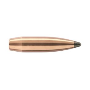 Sierra GameKing cal. .30  200gr SBT 100 stk. projektil