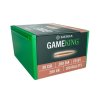 Sierra GameKing cal. .30  200gr SBT 100 stk. projektil