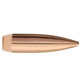 Sierra MatchKing cal. .30  10,9g/168gr HPBT 100 stk. projektil