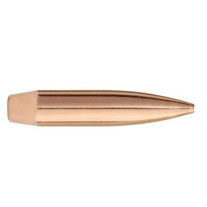 Sierra MatchKing cal. 6.5mm 9,1g/140gr HPBT 100 stk. projektil