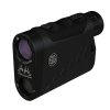Sig Sauer Buckmaster 1500 LRF 6x22mm Red Display Afstandsmler