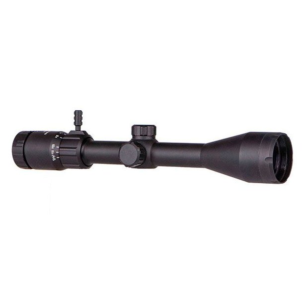 Sig Sauer Buckmaster 3-12x44 1" Sigtekikkert