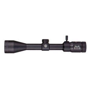Sig Sauer Buckmaster 3-12x44 1" Sigtekikkert