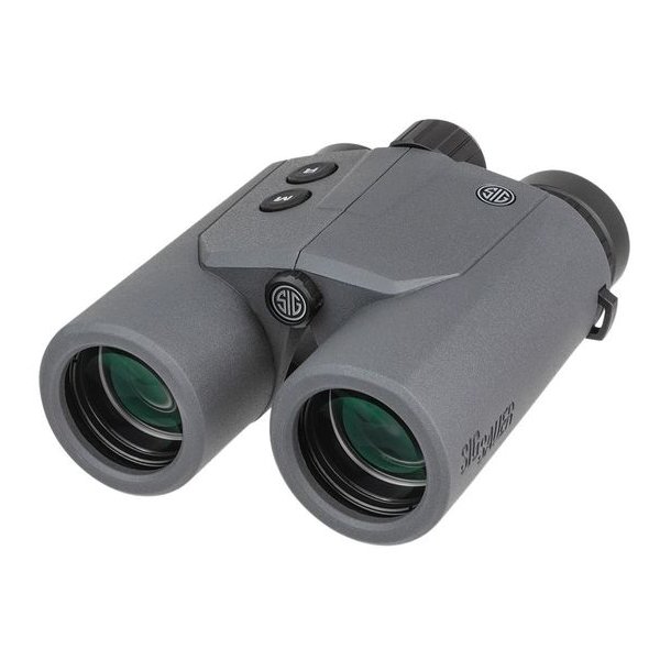 Sig Sauer Canyon Rangefinder LRF 10x42 Hndkikkert