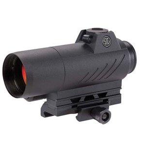 Sig Sauer Romeo7 1x30mm Red Dot Rdpunktsigte